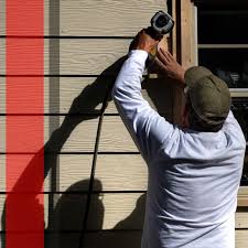 Trusted Farmland, IN Siding Experts